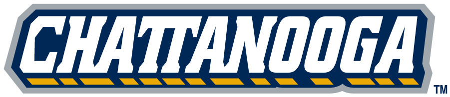 Chattanooga Mocs 1997-2007 Wordmark Logo diy iron on heat transfer